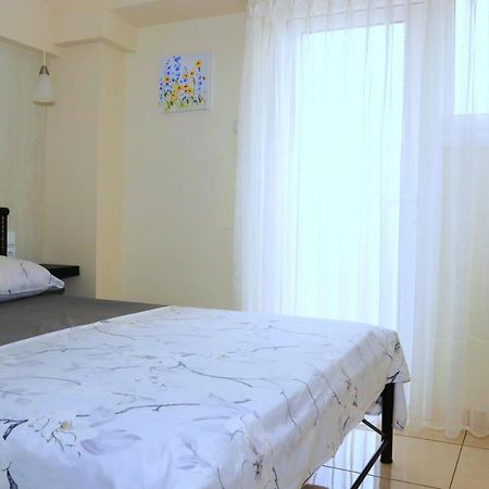 Persey Apartment Athens Luaran gambar