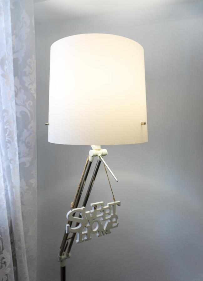 Persey Apartment Athens Luaran gambar