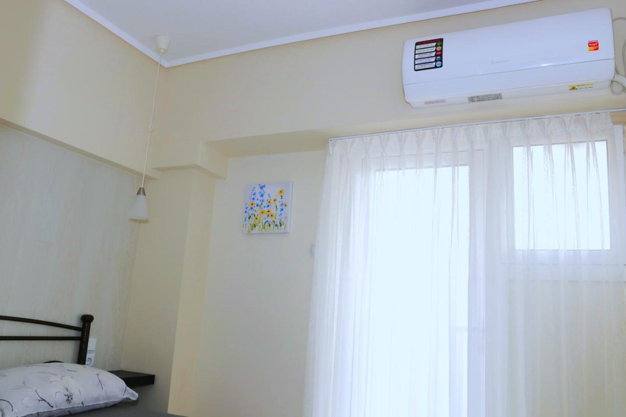 Persey Apartment Athens Luaran gambar