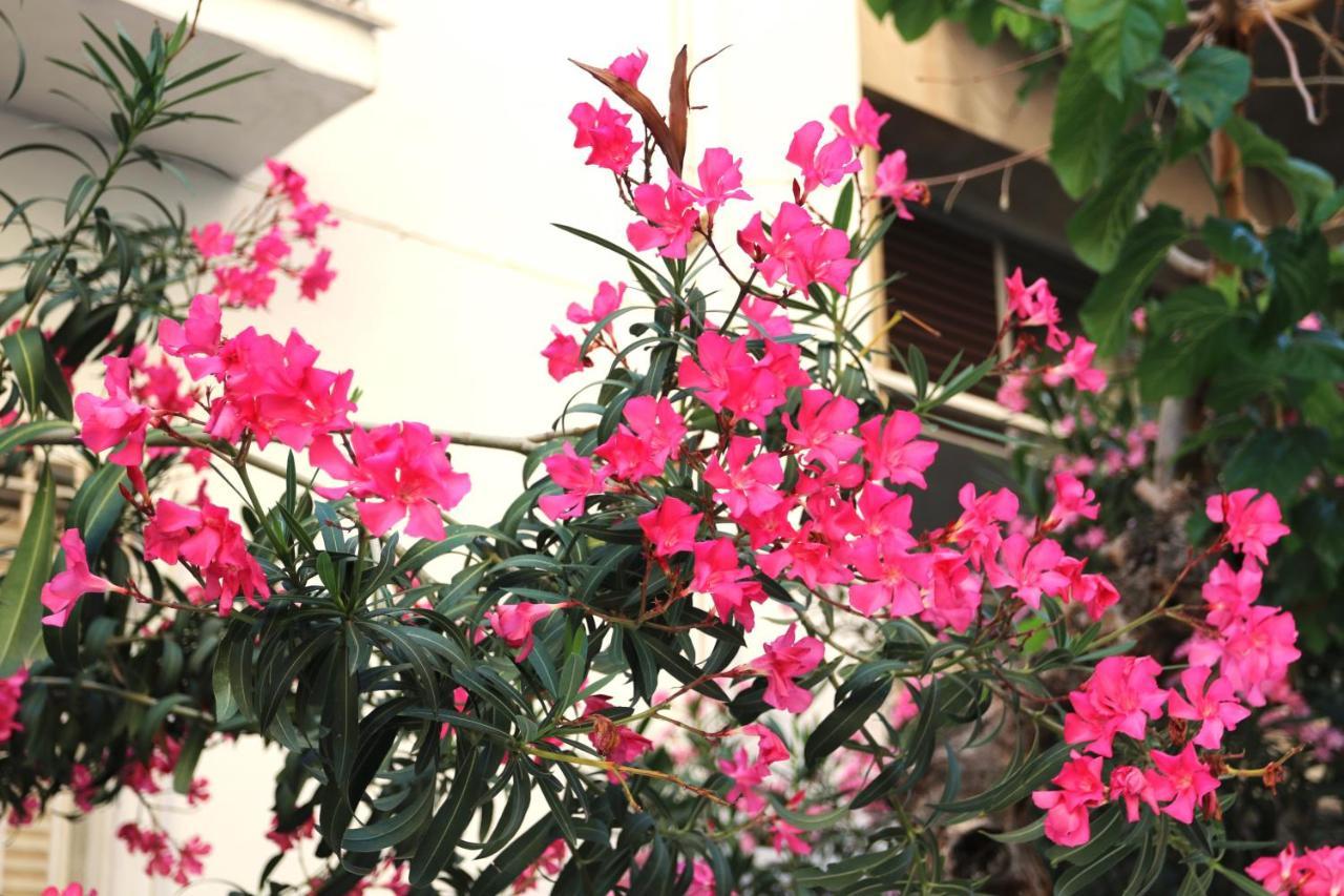 Persey Apartment Athens Luaran gambar