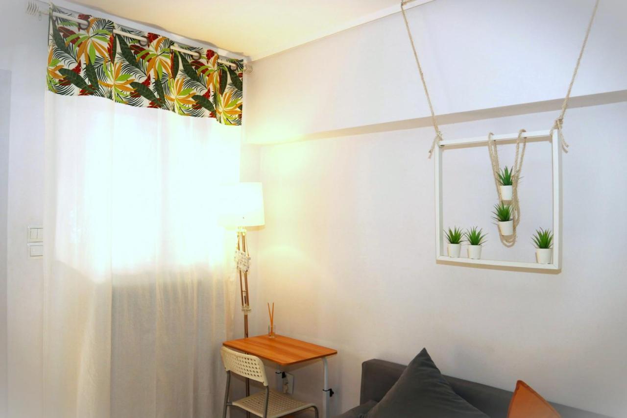 Persey Apartment Athens Luaran gambar
