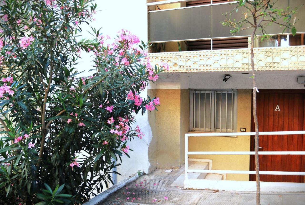 Persey Apartment Athens Luaran gambar